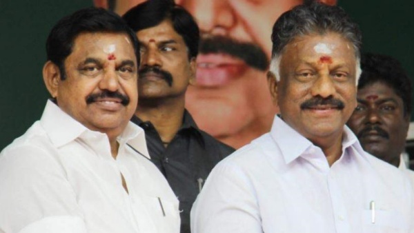 ஓபிஎஸ்