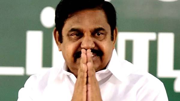 அதிமுக