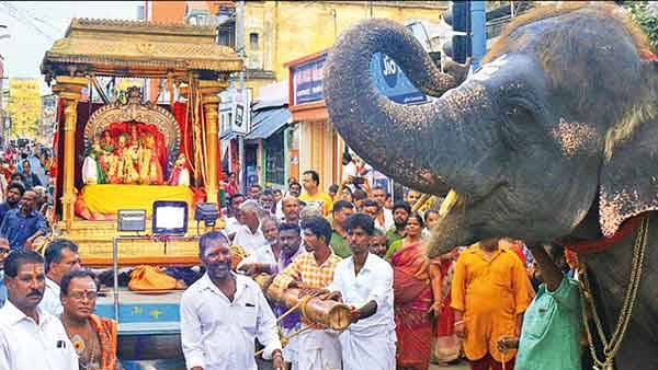 ராவண வதம்