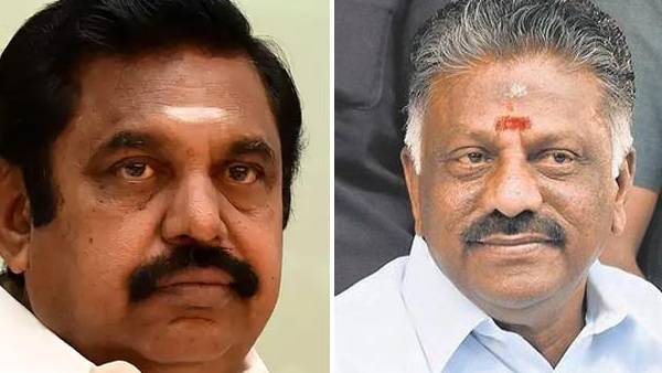அதிமுக பொதுக்குழு