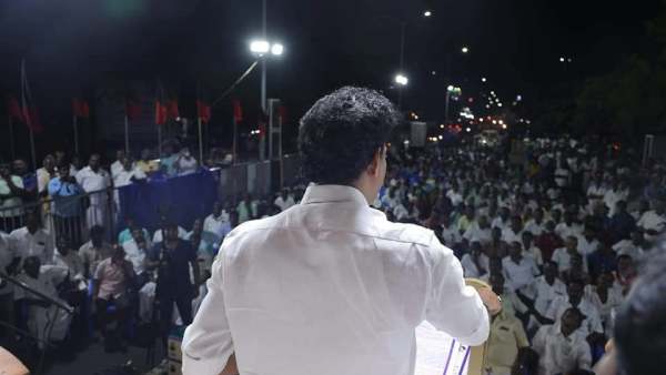 கருணாநிதி பிறந்தநாள்