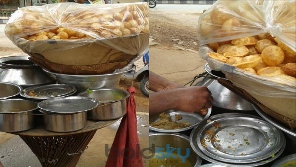 வேகமாக பரவும் மிக மோசமான நோய்! காரணம் பானி பூரியாம்.. அதிரடியாக தடை விதித்த நேபாளம்