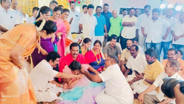 தமிழர்கள் வழக்கம்