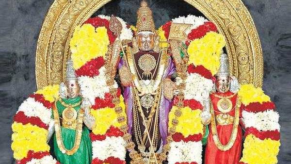 வைகாசி விசாகம் திருநாள்