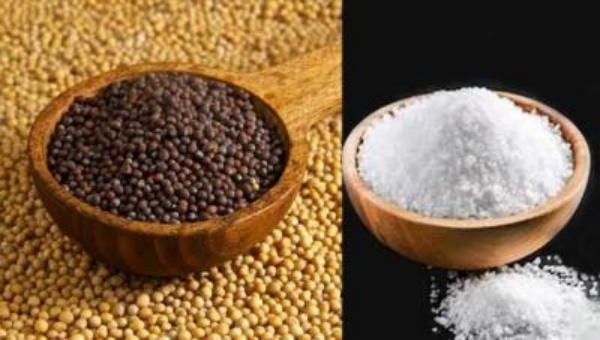 உப்பு மிளகு பரிகாரம்