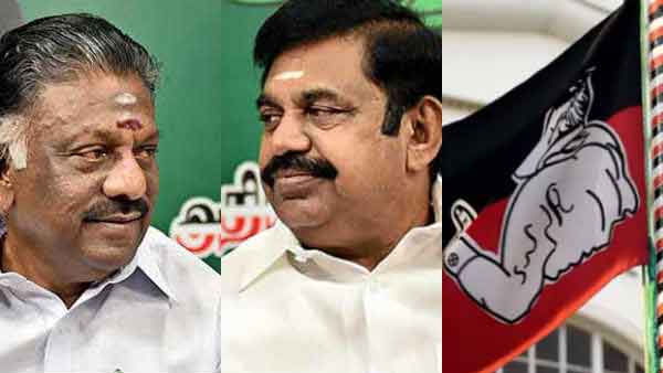 தலைவர்கள் கையெழுத்து