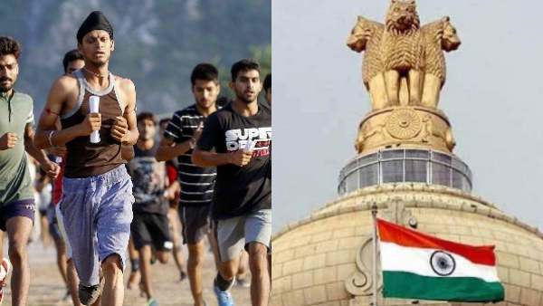 அக்னிபாத் போராட்டம் ஏன்? ஓய்வூதியம், காப்பீடுகள் இல்லையா? மத்திய அரசு இதில் ஆர்வம் காட்ட என்ன காரணம்