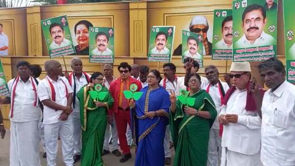 எம்ஜிஆர்