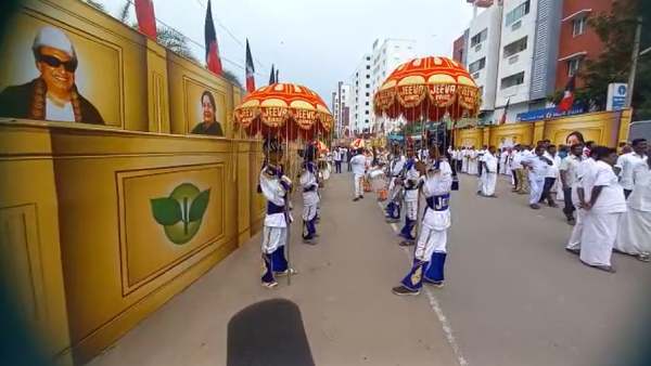 பாதுகாப்பு அதிகரிப்பு