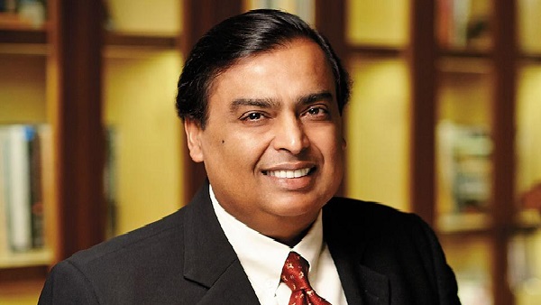 அடேங்கப்பா சாதனை! அதிக வரி செலுத்தி முகேஷ் அம்பானியின் ரிலையன்ஸ் முதலிடம்! எவ்வளவு தெரியுமா? 