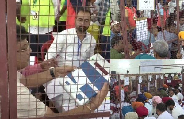 3 Lok Sabha seats, 7 assembly seats by-elections Results 3 Lok Sabha seats, 7 assembly seats by-elections Results