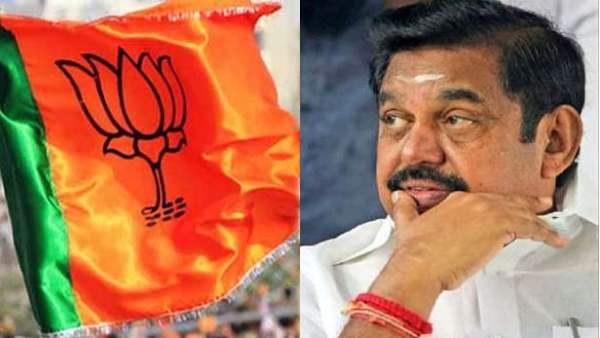 கட்சிக்குள்ளும் தனக்கு