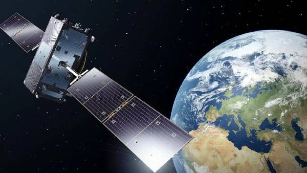 “நியூ ஸ்பேஸ் இந்தியா”.. 10 செயற்கோள்களை வச்சுக்கோங்க.. விண்வெளியில் உச்சம் தொட போகும் இந்தியா!