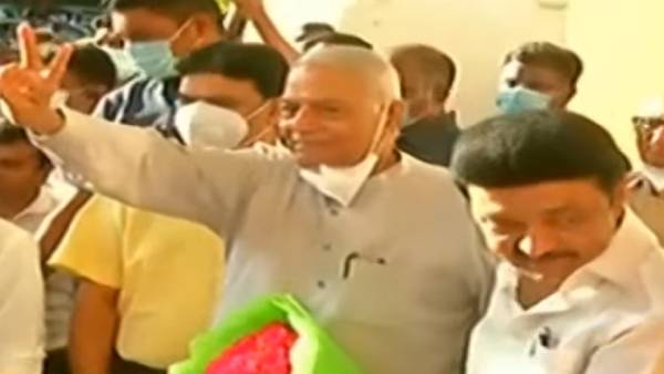 யஷ்வந்த் சின்ஹா