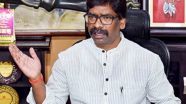 ஜார்க்கண்ட் முதல்வர் ஆதரவு யாருக்கு?