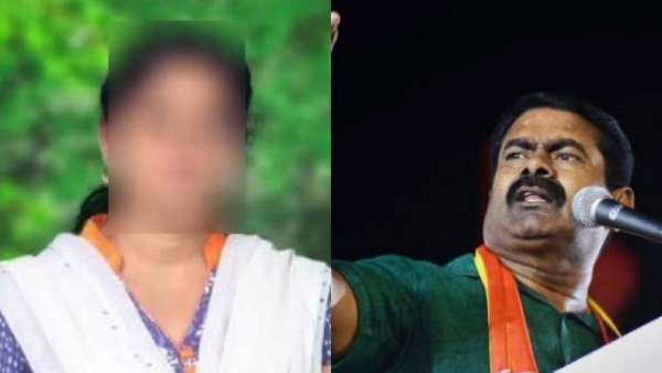 தவறான சிகிச்சையால் பெண் பலி? “அரசு மருத்துவமனையை நம்பி வரும் ஏழைகள் சாகணுமா? ” - கொந்தளித்த சீமான்!