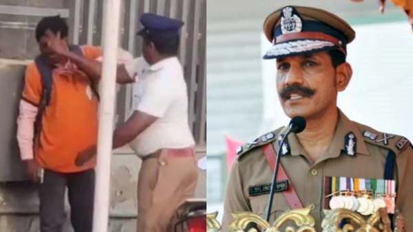 நீ போலீசா? ஸ்விக்கி “பாயை” அடித்த போலீஸ்.. டக்குனு போனை போட்ட சைலேந்திர பாபு.. அடுத்து நடந்த சம்பவம் 