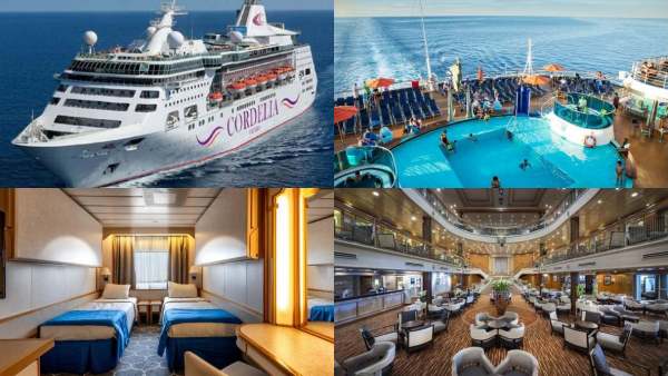 தண்ணீரில் மிதக்கும் தனி உலகம்! சென்னையில் சொகுசு கப்பல் சுற்றுலா! ஜஸ்ட் இவ்வளவு தாங்க கட்டணம்! 