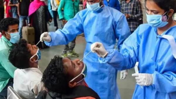 Corona on the rise in Tamil Nadu First death after 3 months - Female killed in Tanjore Corona on the rise in Tamil Nadu First death after 3 months - Female killed in Tanjore