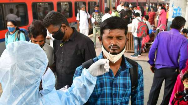 அதிகப்படியாக மன அழுத்தங்கள்..