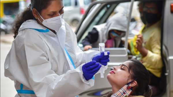 மத்திய சுகாதாரத்துறை கடிதம்