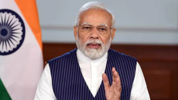 ஜெர்மனியிலிருந்து இன்று அப்படியே நேராக ”ஐக்கிய அரபு அமீரகம்” செல்லும் பிரதமர் மோடி 