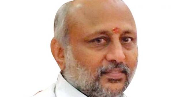 பாஜகவினர் விமர்சித்தால் அதிமுக தாங்கிக்கொள்ளனும் - சி.பி.ராதாகிருஷ்ணன் அட்வைஸ் 