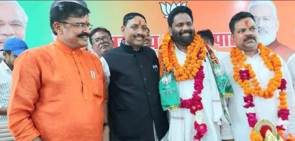 மாமியார் மீது புகார்