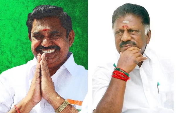 திடீர் சந்திப்பு
