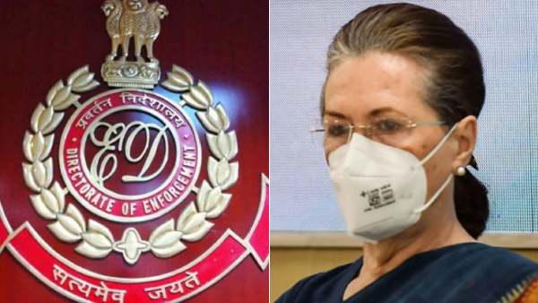  சோனியா காந்தி விடுத்த கோரிக்கை.. டக்கென ஏற்றுக்கொண்ட அமலாக்க துறை! இது நேஷனல் ஹெரால்டு விசாரணை