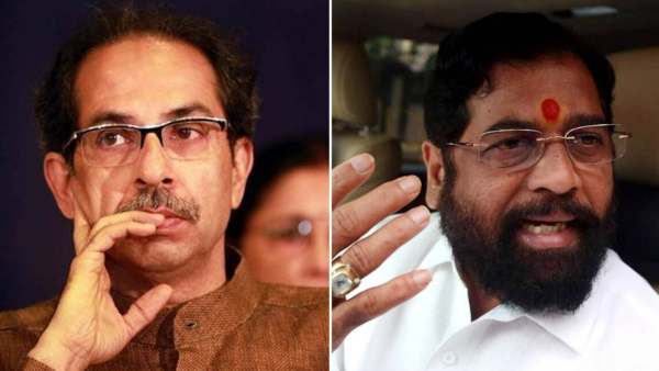 Maharashtra: Eknath Shinde get 47 MLAs Support Maharashtra: Eknath Shinde get 47 MLAs Support