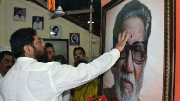 சிவசேனா பாலாசாகேப்