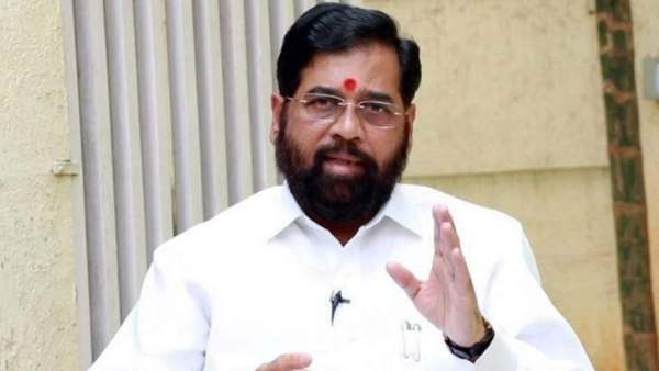 ஏக்நாத் ஷிண்டே அழைப்பு
