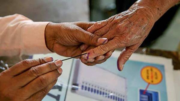 Local body Bye election in Tamilnadu on July 9th - State election commission Local body Bye election in Tamilnadu on July 9th - State election commission