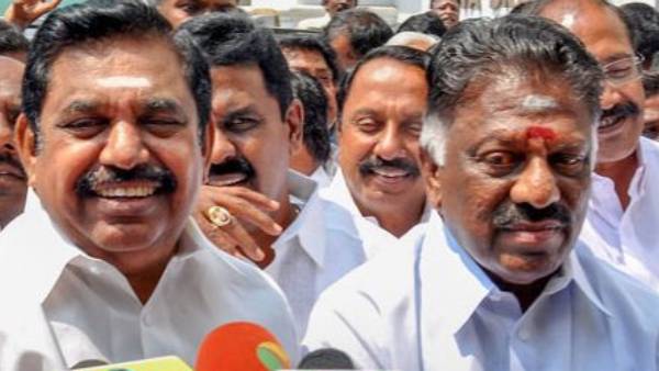 உள்ளாட்சி இடைத் தேர்தல்