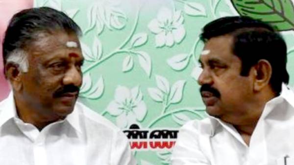 அதிருப்தியாளர்கள் உடன் பேச்சு