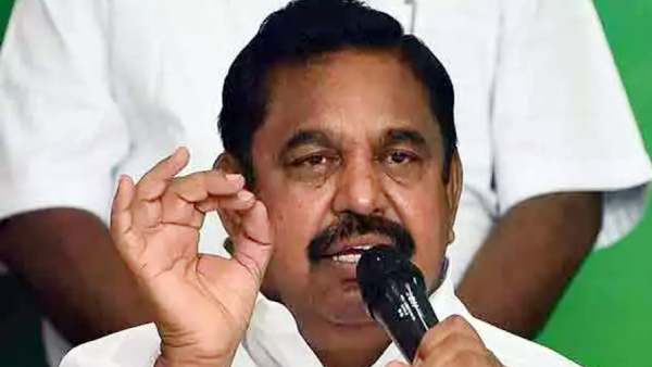 எடப்பாடி தரப்பு முடிவு