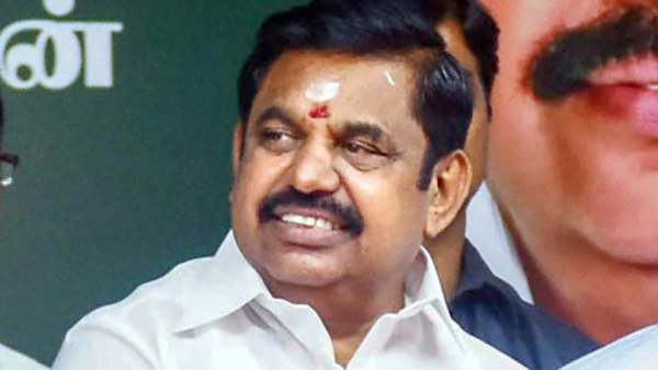 எடப்பாடி பிஏ