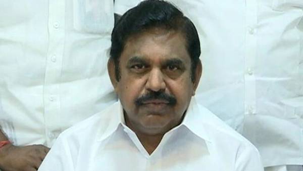 எடப்பாடிக்கு சிக்கல்