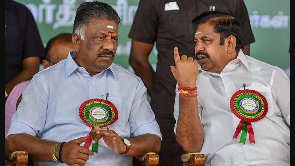 தேர்தல் நடத்த வேண்டும்