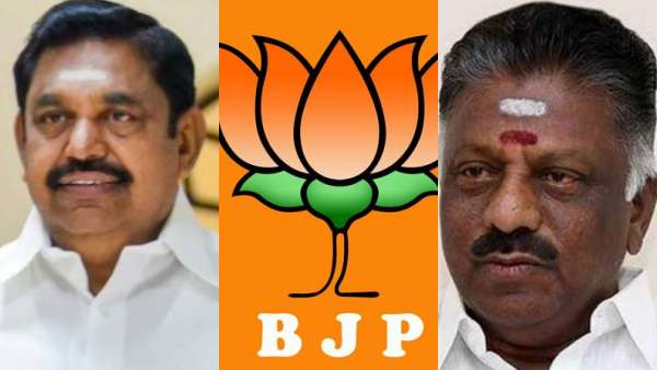 டெல்லி “பச்சை கொடி”.. பாஜக சப்போர்ட் இவருக்குத்தான்? மொத்தமாக மாறும் அதிமுக ஆட்டம்! நோட் பண்ணீங்களா? 