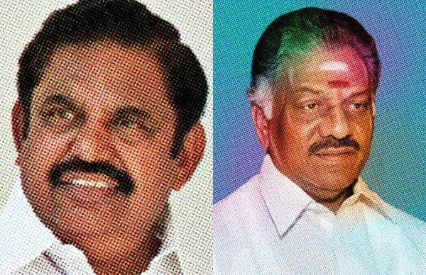 ஆதரவாளர்கள் ஆத்திரம்