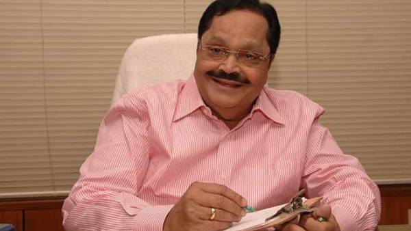 துரைமுருகன் பேச்சு