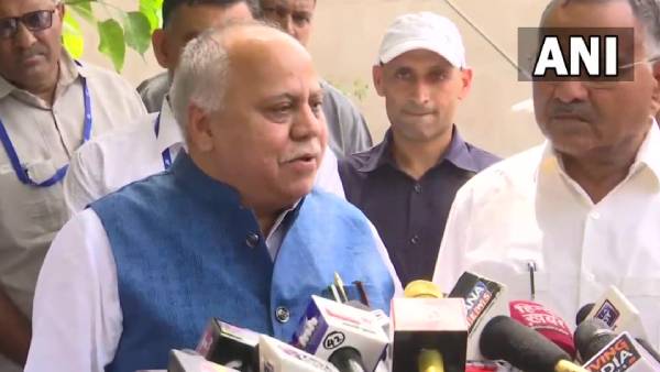Rajya sabha election 2022: BJP complains to EC to disqualify MLA HD Revanna vote Rajya sabha election 2022: BJP complains to EC to disqualify MLA HD Revanna vote