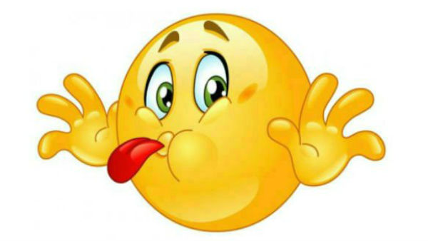 ஜோக் நம்பர் 2: