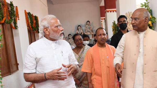 வலுவான எதிர்க்கட்சி வேண்டும்! வாரிசு அரசியல் நோயில் இருந்து குணமாகுங்க! பிரதமர் மோடி பேச்சு 