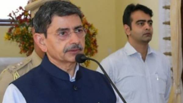 TN Governor R.N.Ravi says that Sanatana dharma to be needed for the growth of spirituality TN Governor R.N.Ravi says that Sanatana dharma to be needed for the growth of spirituality
