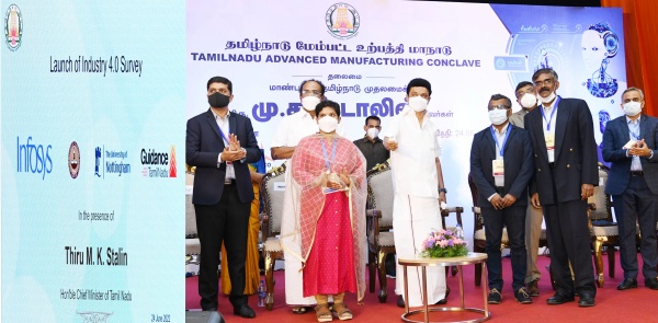 தெற்காசியாவிலேயே தலைசிறந்த இடம்