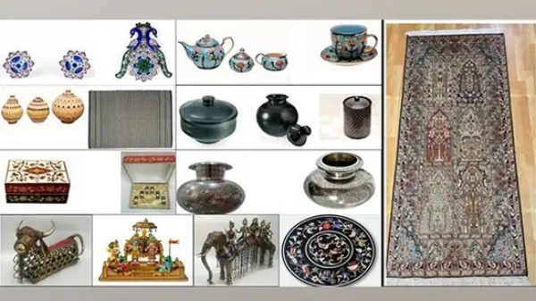 PHOTOS : Here are photos of Prime Minister Narendra Modis gifts to leaders at the G7 summit PHOTOS : Here are photos of Prime Minister Narendra Modis gifts to leaders at the G7 summit