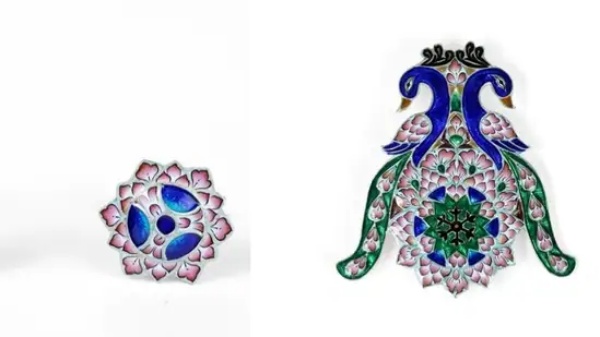PHOTOS : Here are photos of Prime Minister Narendra Modis gifts to leaders at the G7 summit PHOTOS : Here are photos of Prime Minister Narendra Modis gifts to leaders at the G7 summit